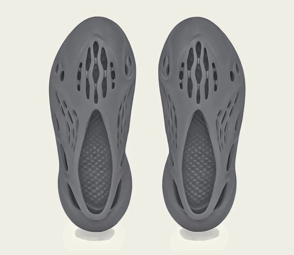 adidas Yeezy Foam Runner Onyx HP8739 Release Date Info