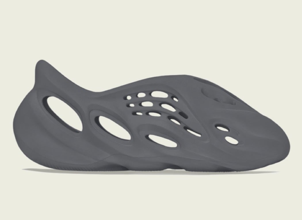 adidas Yeezy Foam Runner Onyx HP8739 Release Date Info | IetpShops