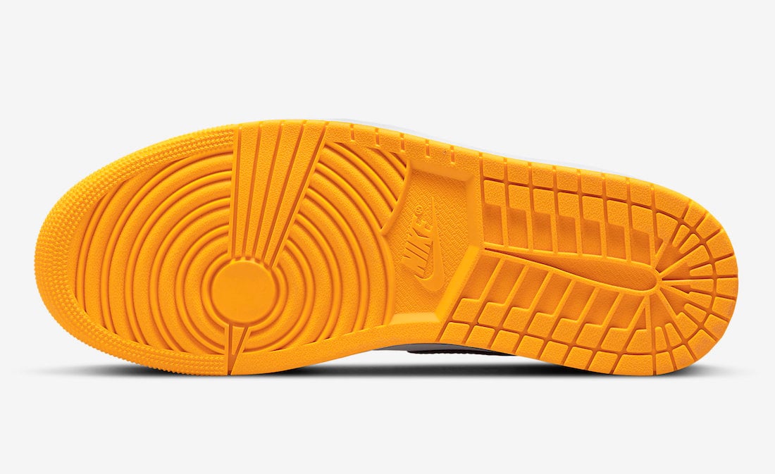 Air Jordan 1 Brotherhood 555088-706 Release Date