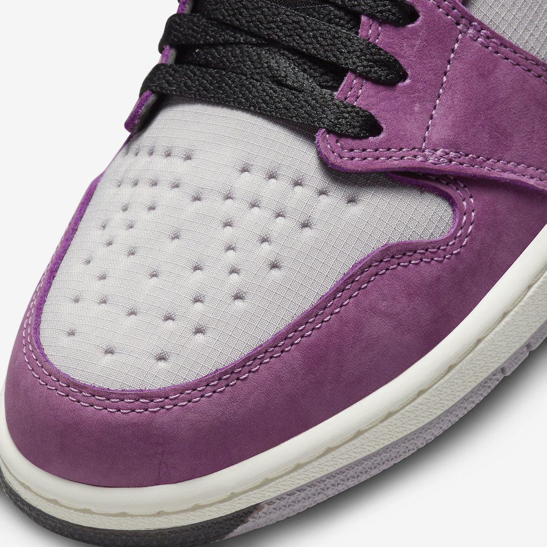 Air Jordan 1 Element Gore-Tex Berry DB2889-500 Release Date Info