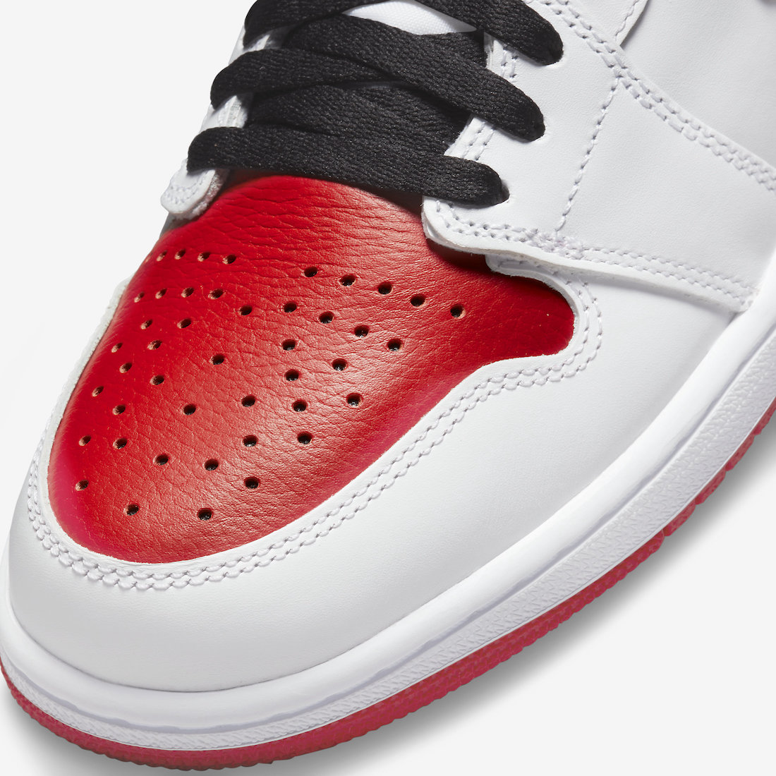 Air Jordan 1 Heritage 555088-161 Release Date