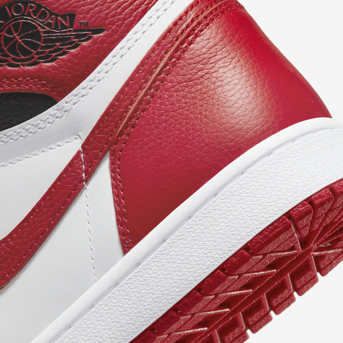 Air Jordan 1 Heritage 555088-161 Release Date