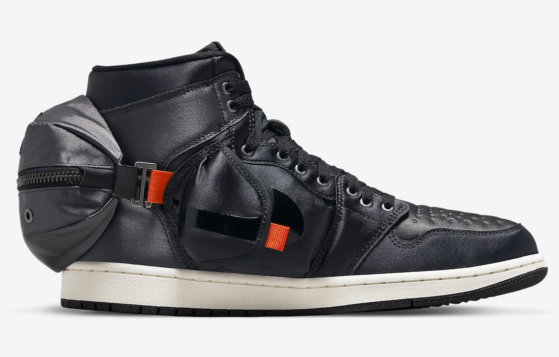 Air Jordan 1 High OG SP Utility DN4336-001 Release Date Air Jordan 1 High OG SP Utility DN4336-001 Release Date