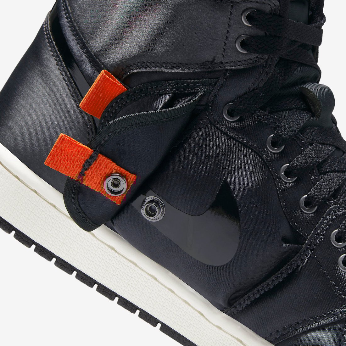 Air Jordan 1 High OG SP Utility DN4336-001 Release Date Air Jordan 1 High OG SP Utility DN4336-001 Release Date