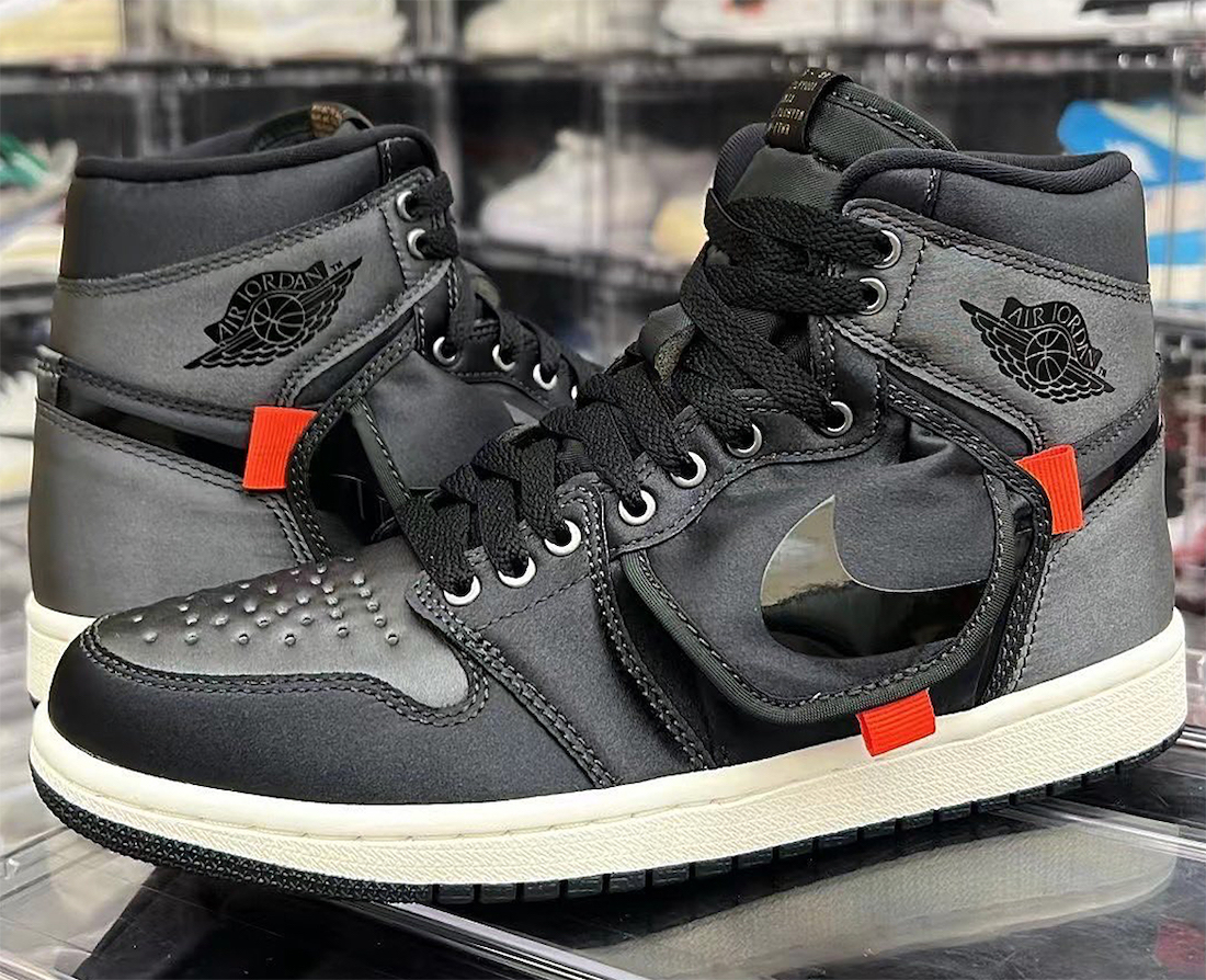 Air Jordan 1 High OG SP Utility Release Date Info