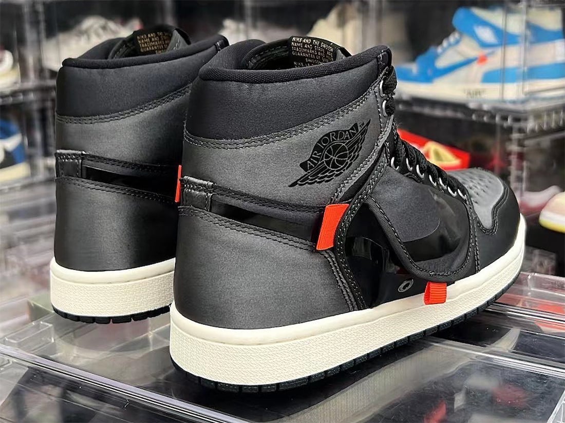 Air Jordan 1 High OG SP Utility Release Date Info