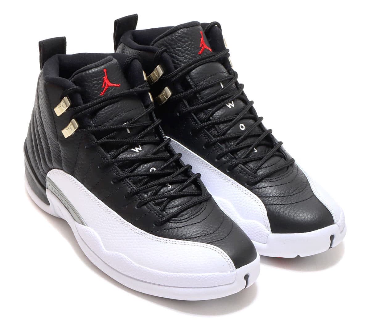 Air Jordan 12 Playoffs 2022 Air Jordan 12 Playoffs 2022 Release Release Date