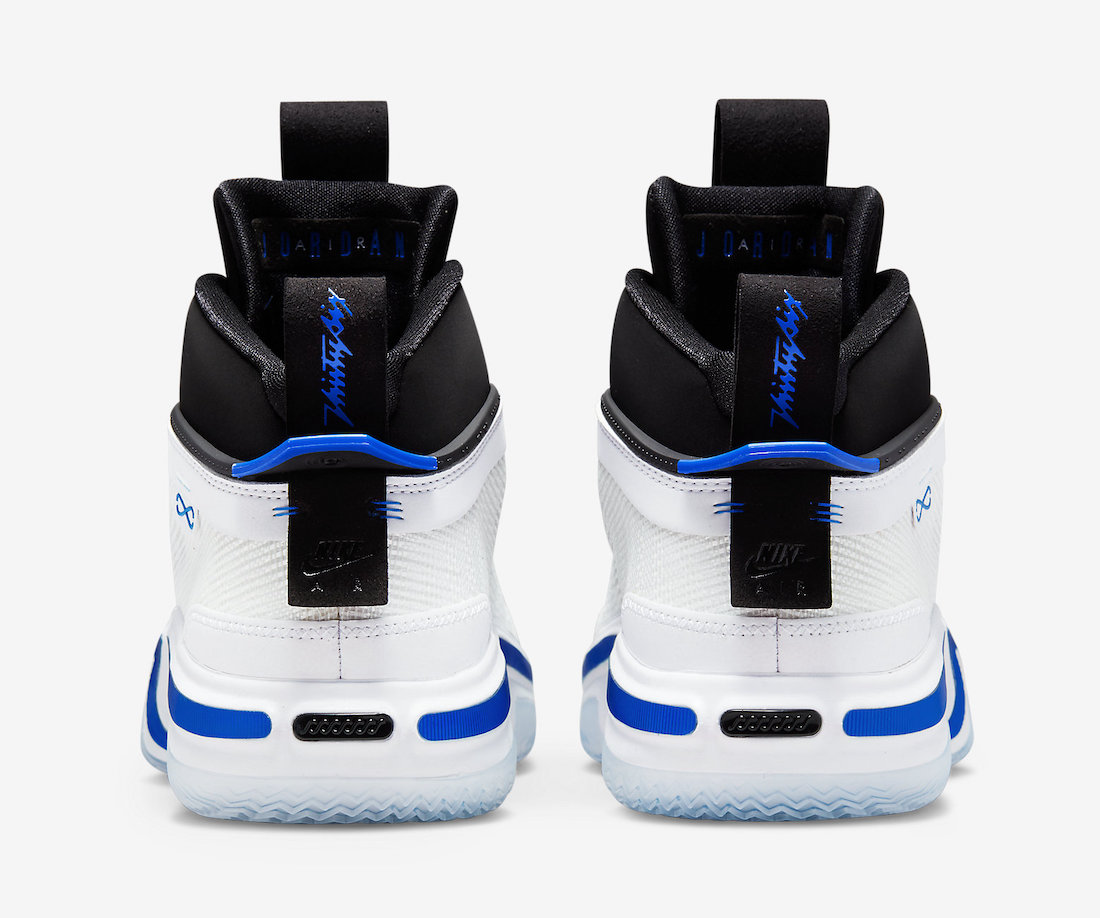 Air Jordan 36 Sport Blue CZ2650-002 Release Date Info