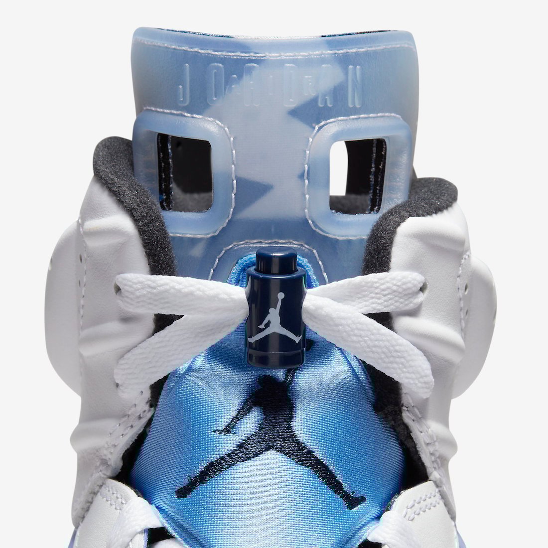 Air Jordan 3 UNC University Blue CT8529-410 Release Info Price Air Jordan 3 UNC University Blue CT8529-410 Release Info Price