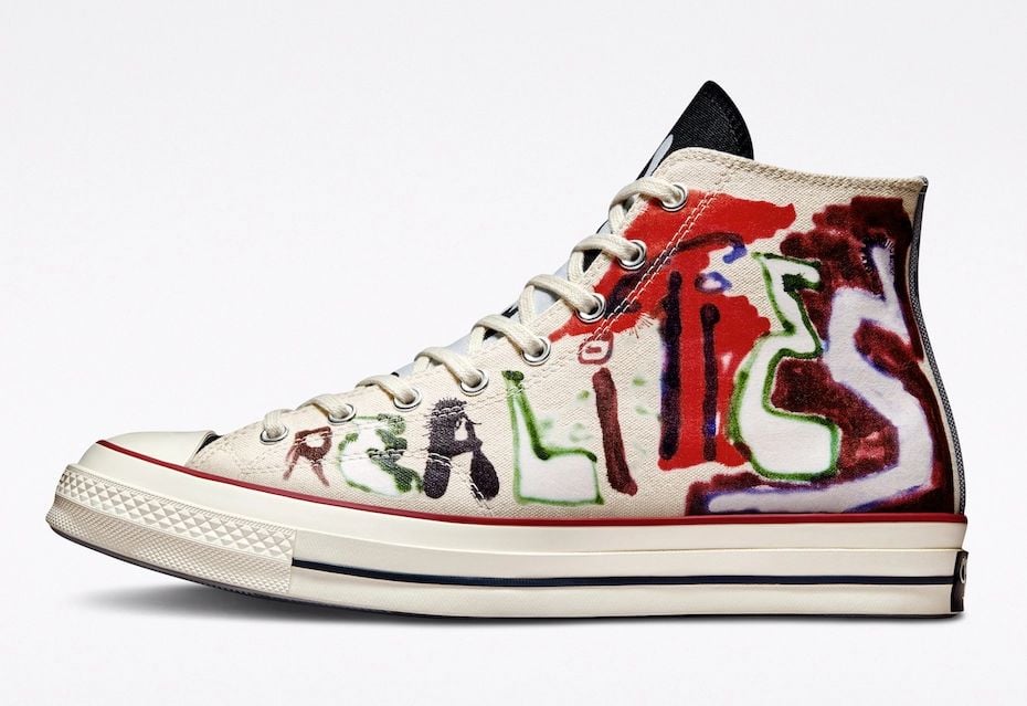 Come Tees Converse Chuck 70 Realms and Realities Release Date Info