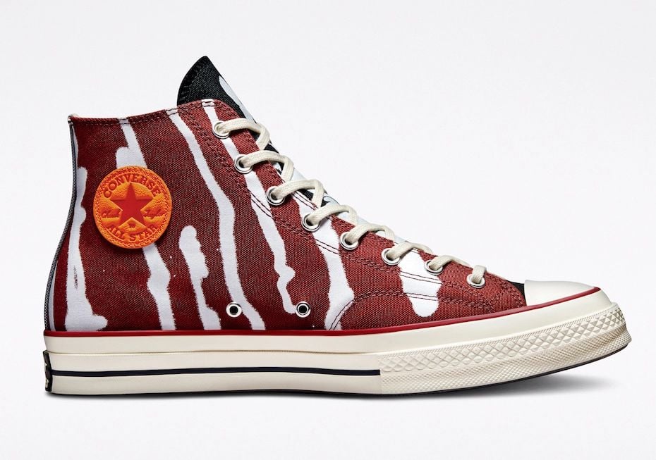 Come Tees Converse Chuck 70 Realms and Realities Release Date Info