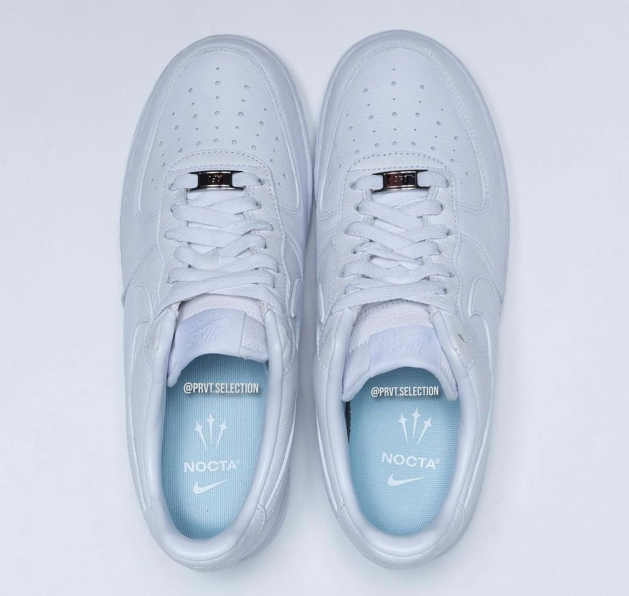 Drake NOCTA Nike Air Force 1 Certified Lover Boy Release Date