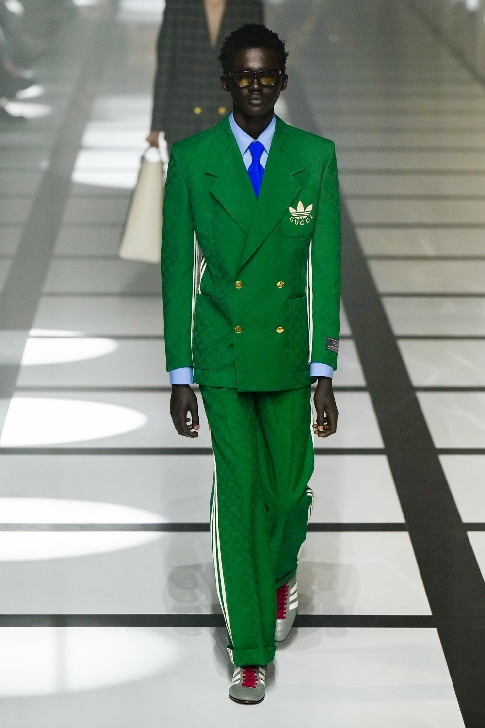 Gucci adidas Originals 2022 Collection Release Date Info