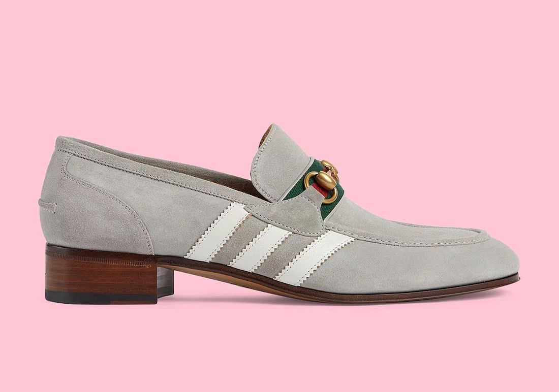 Gucci adidas Spring Summer 2022 Release Date