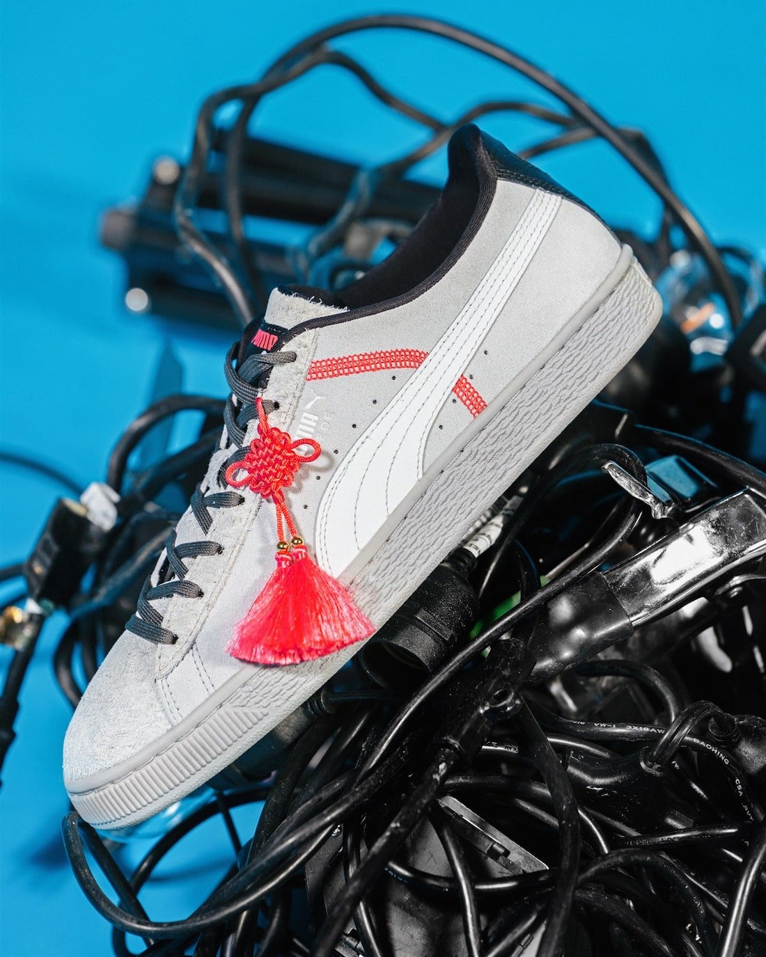 Jeff Staple Puma Suede Release Date Info