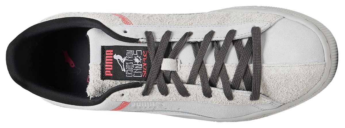 Jeff Staple Puma Suede Release Date Info