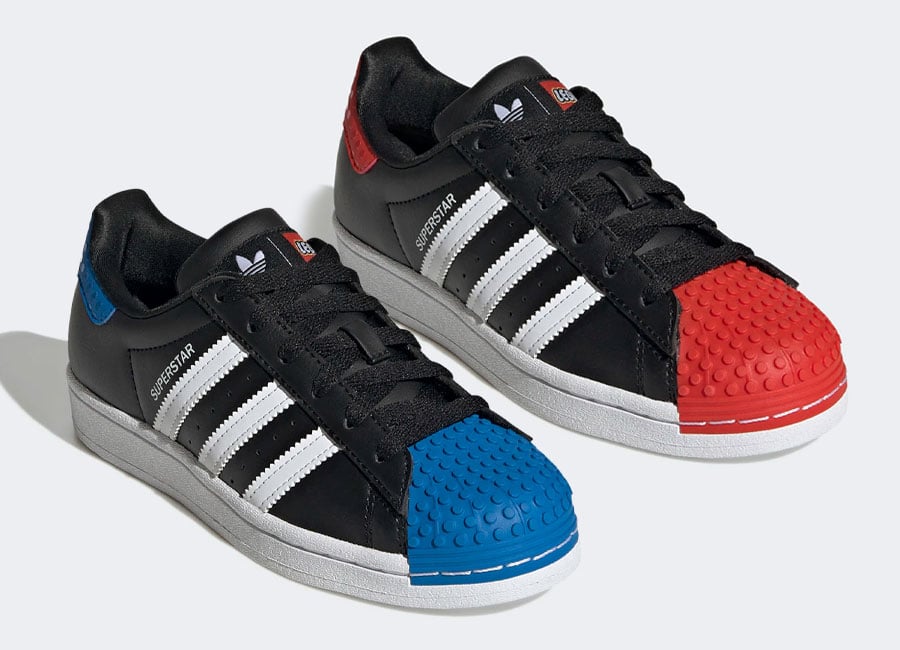 Adidas Superstar X LEGO® Shoes | lupon.gov.ph