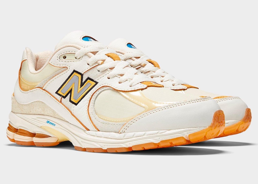 New Balance 2002R Conversations Amongst Us Release Date