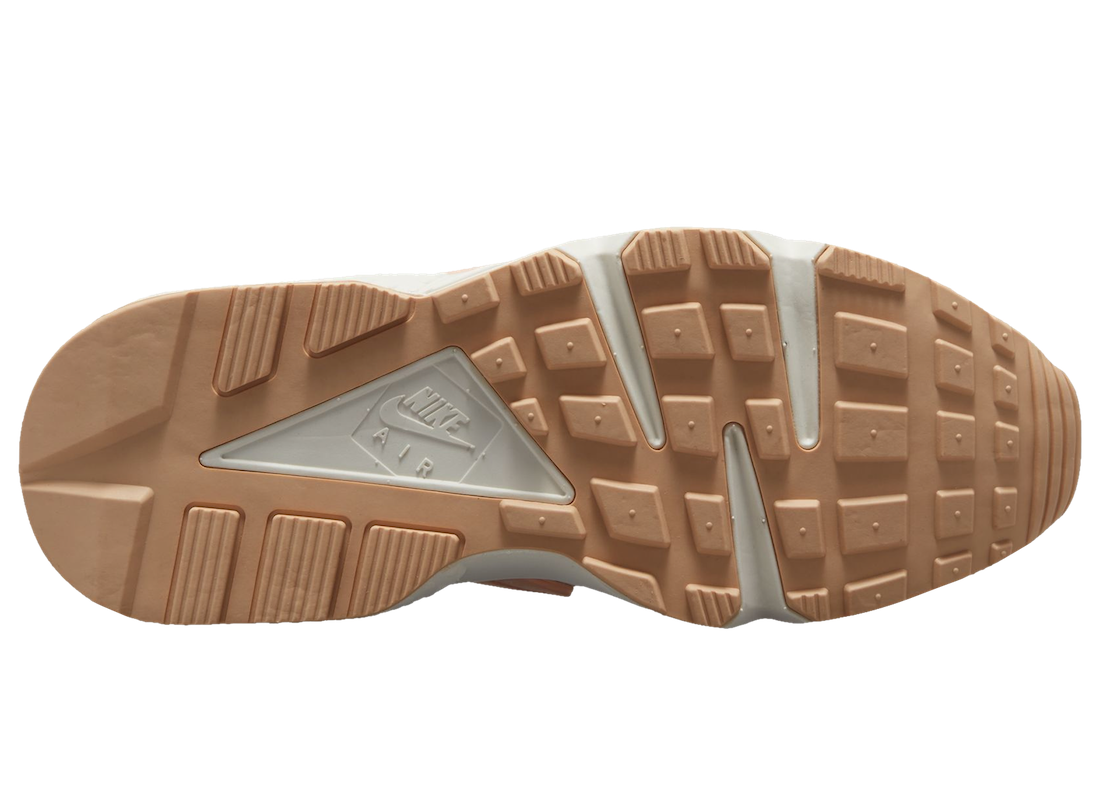 Nike Air Huarache Easter DQ0117-100 Release Date Info