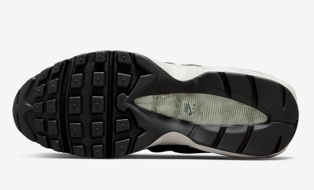 Nike Air Max 95 Earth Day DV3450-300 Release Date Info