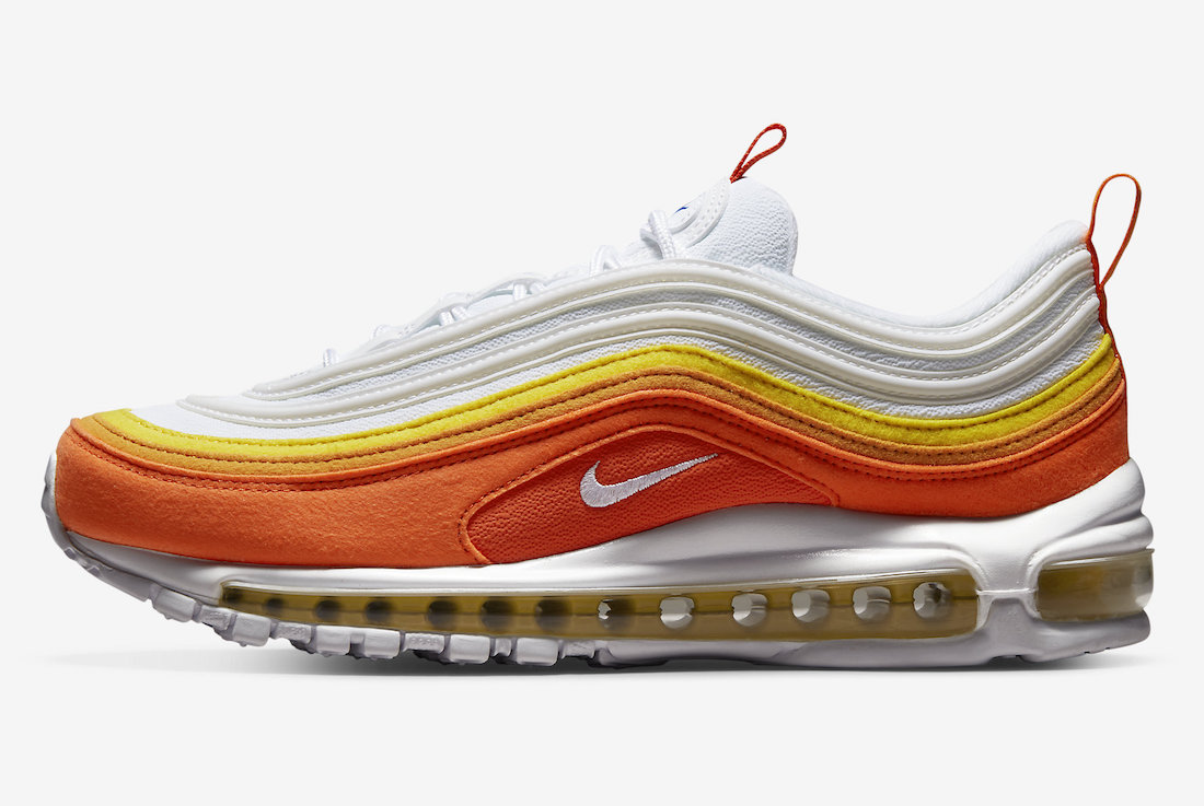 Nike Air Max 97 Athletic Club DQ8237-800 Release Date Info