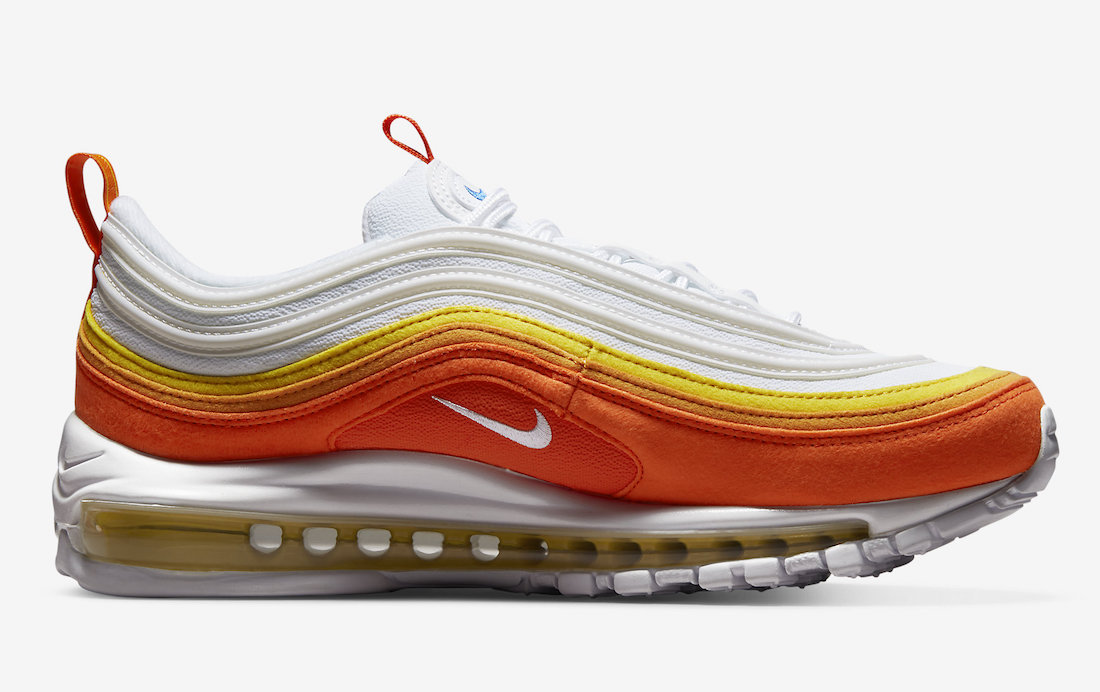 Nike Air Max 97 Athletic Club DQ8237-800 Release Date Info