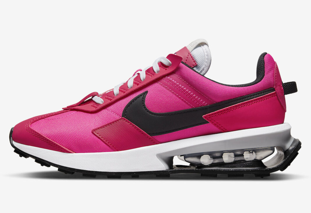 Nike Air Max Pre Day in pink - DH5106-600 | everysize