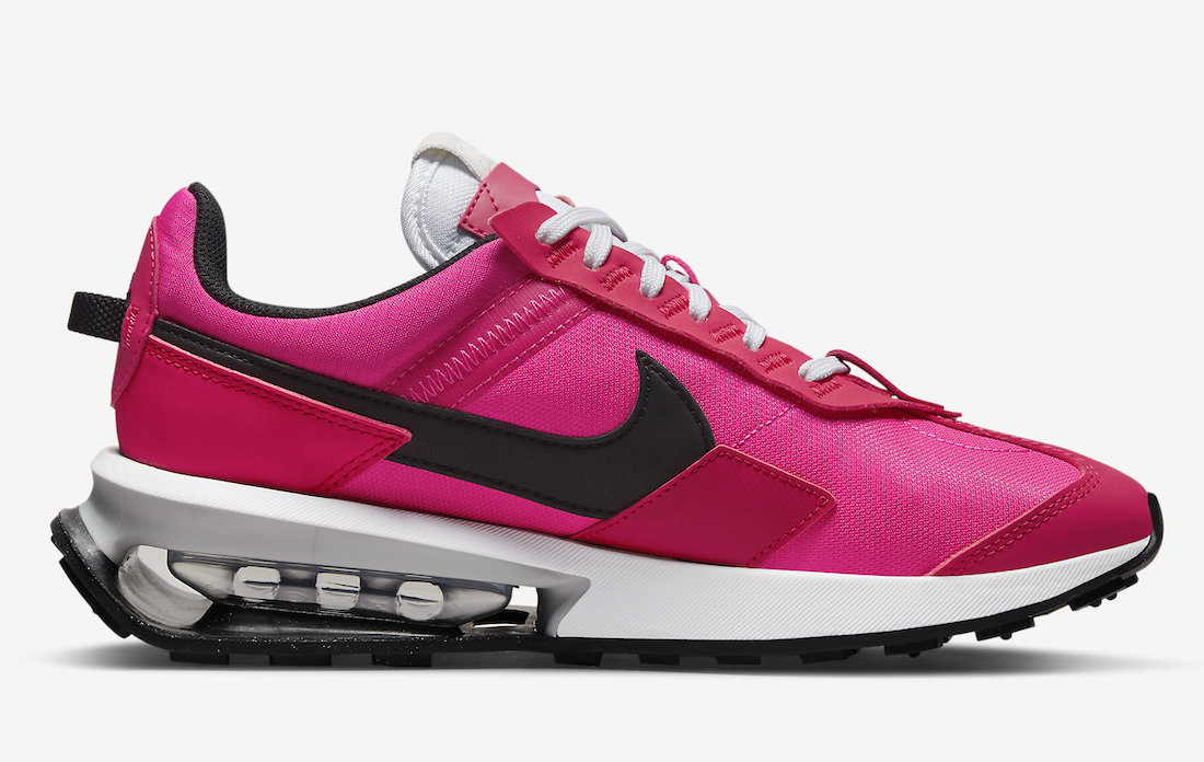 Nike Air Max Pre-Day Pink DH5106-600 Release Date Info