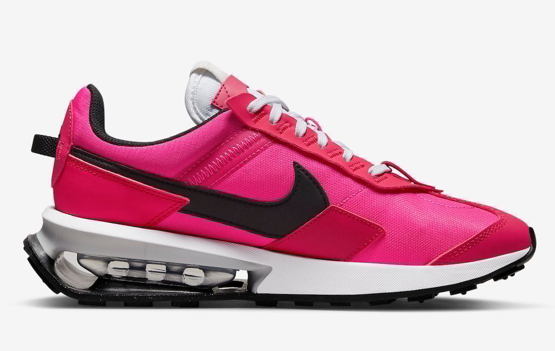 Nike Air Max Pre-Day Pink DH5106-600 Release Date Info