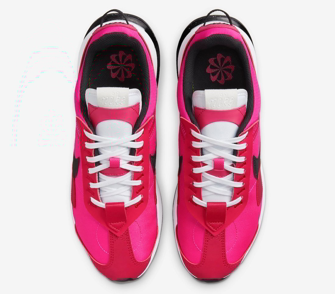 Nike Air Max Pre-Day Pink DH5106-600 Release Date Info