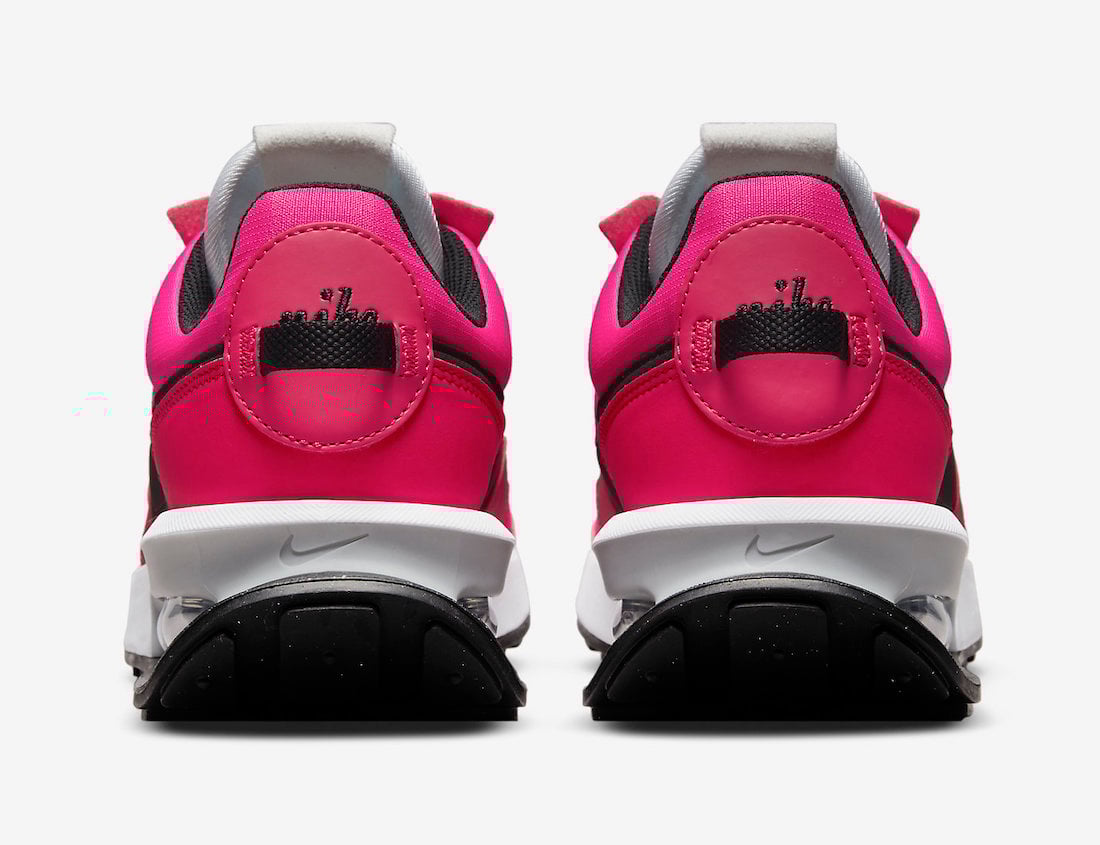 Nike Air Max Pre-Day Pink DH5106-600 Release Date Info