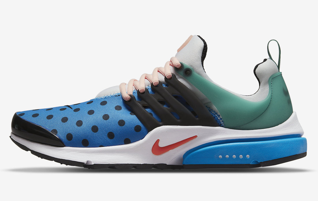 Nike Air Presto Hike Nike CT3550-401 Release Date Info