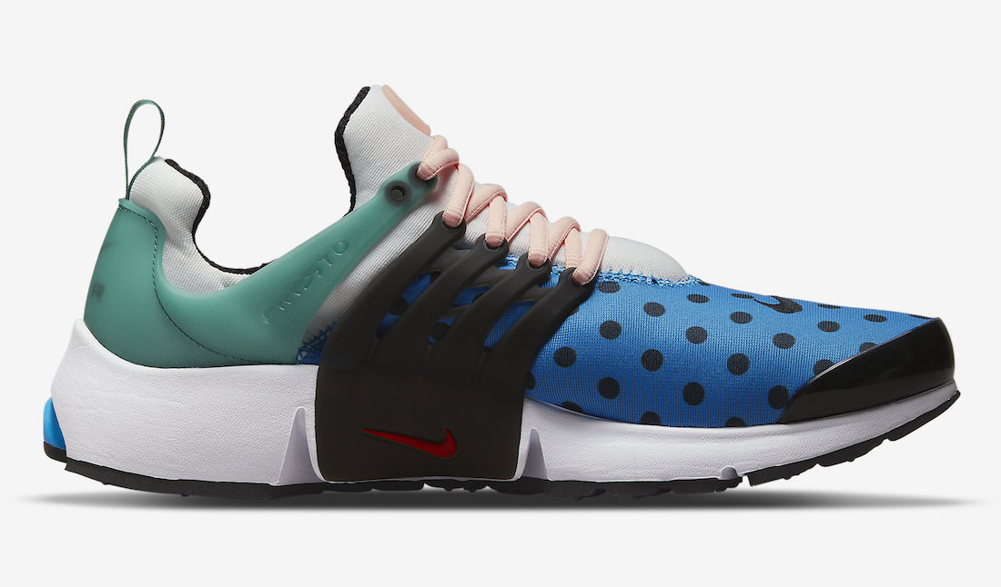 Nike Air Presto Hike Nike CT3550-401 Release Date Info