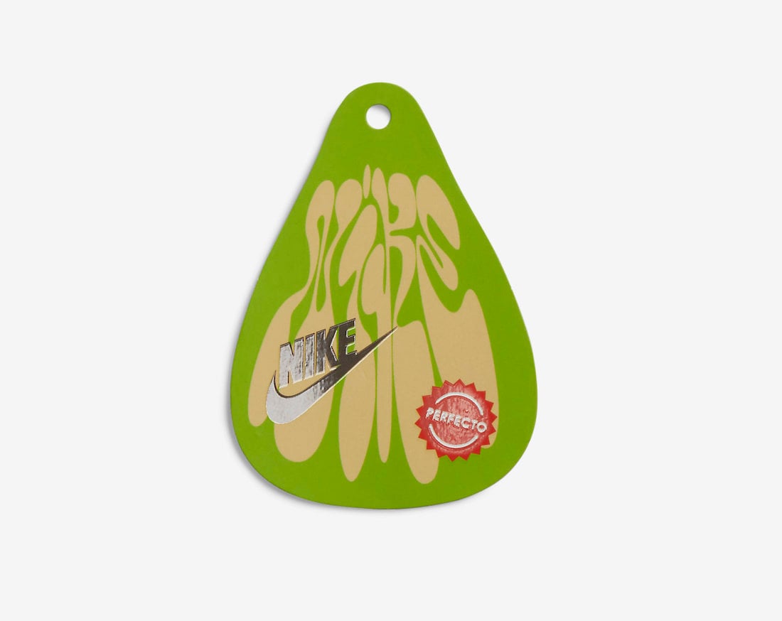 Nike Dunk Low Avocado DM7606-300 Release Date