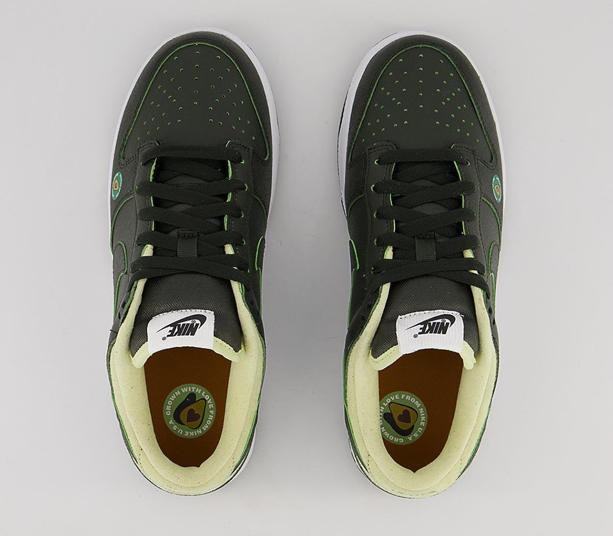 Nike Dunk Low Avocado Release Date Info