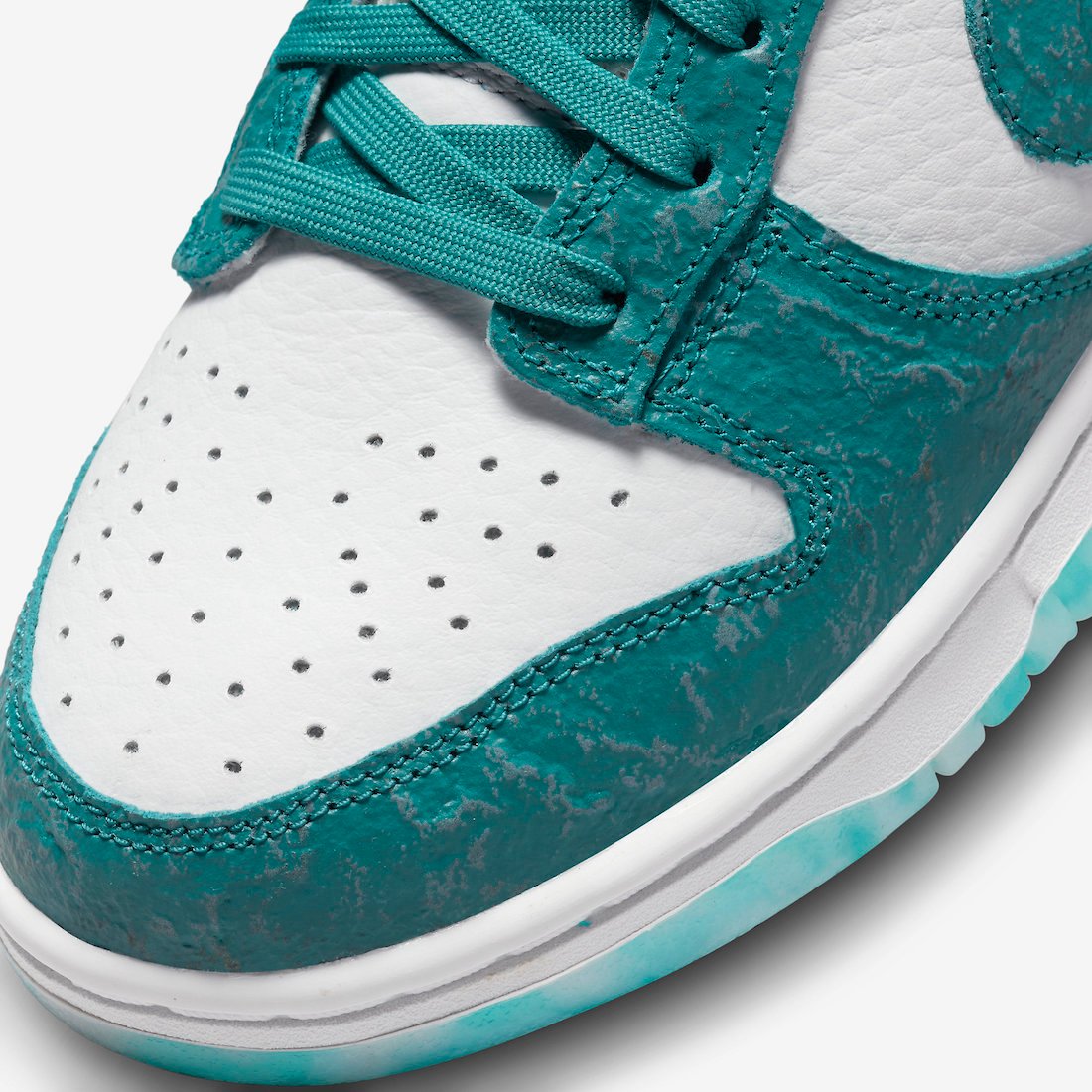 Nike Dunk Low Ocean DV3029-100 Release Date