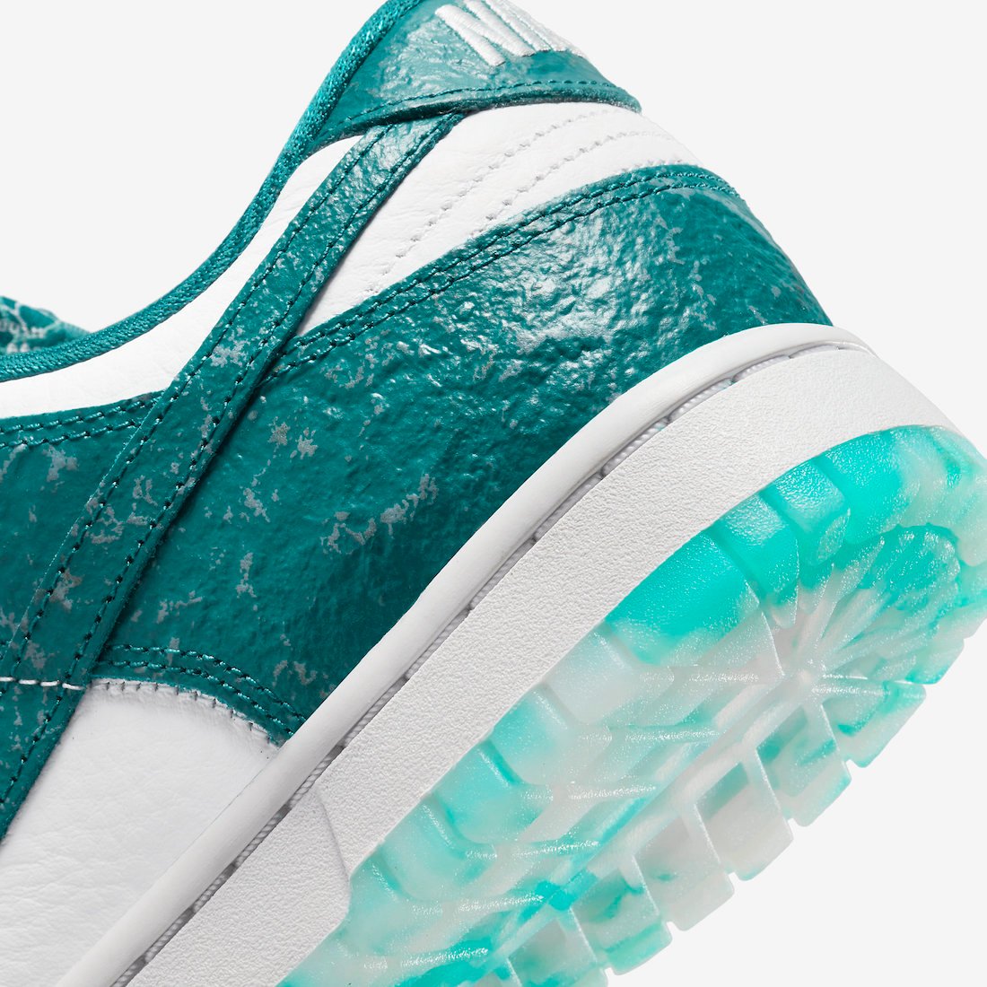 Nike Dunk Low Ocean DV3029-100 Release Date