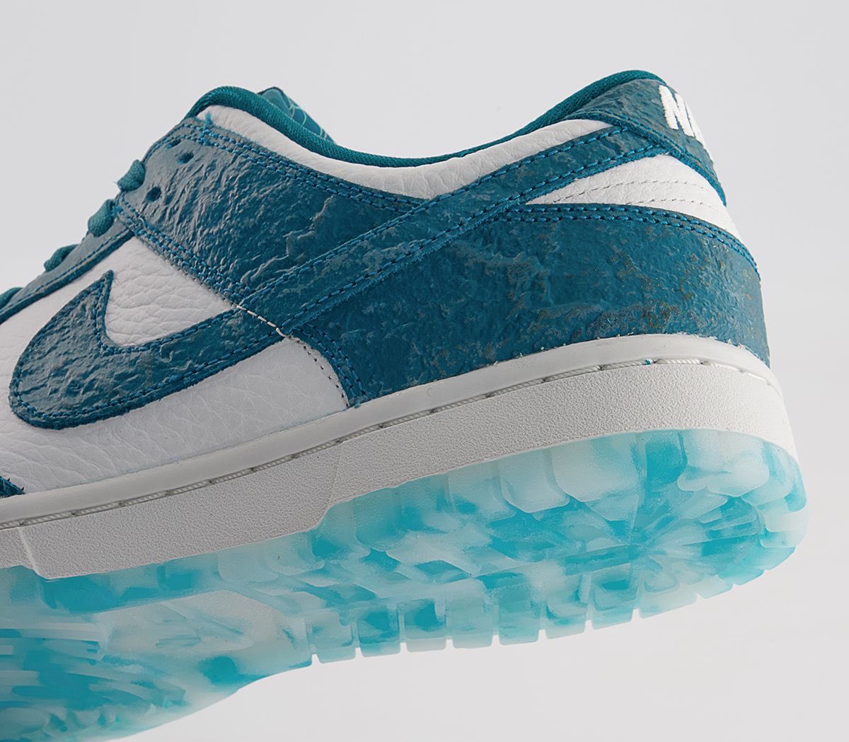 Nike Dunk Low Ocean Release Date Info