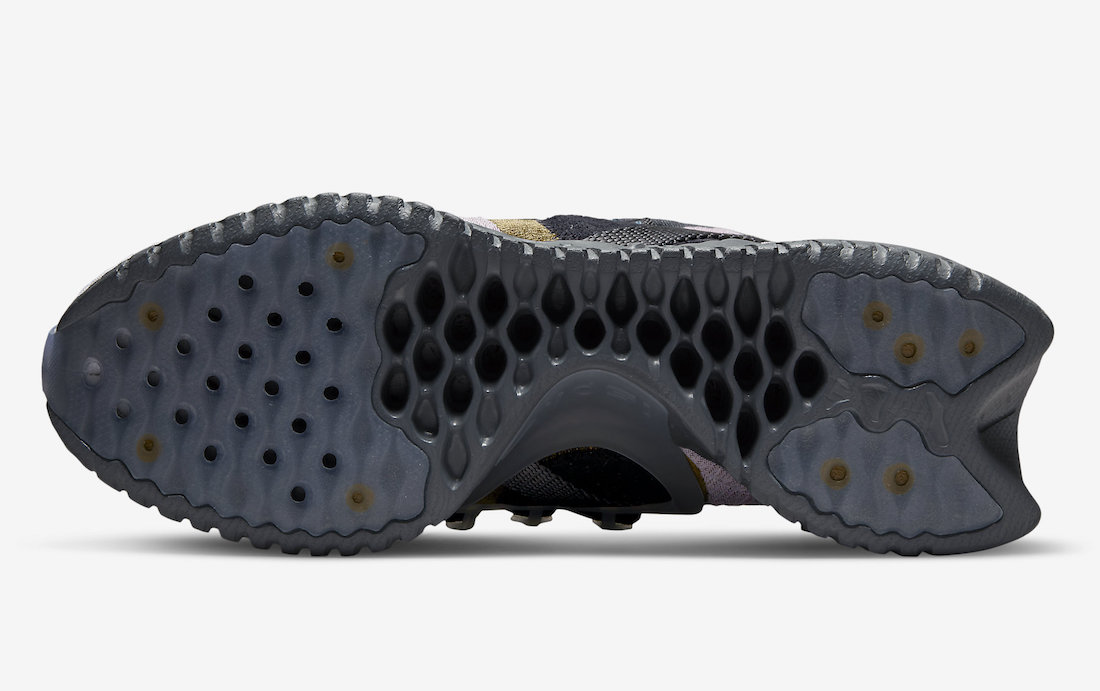 Nike Flow 2020 ISPA SE Smokey Mauve DH4026-200 Release Date Info