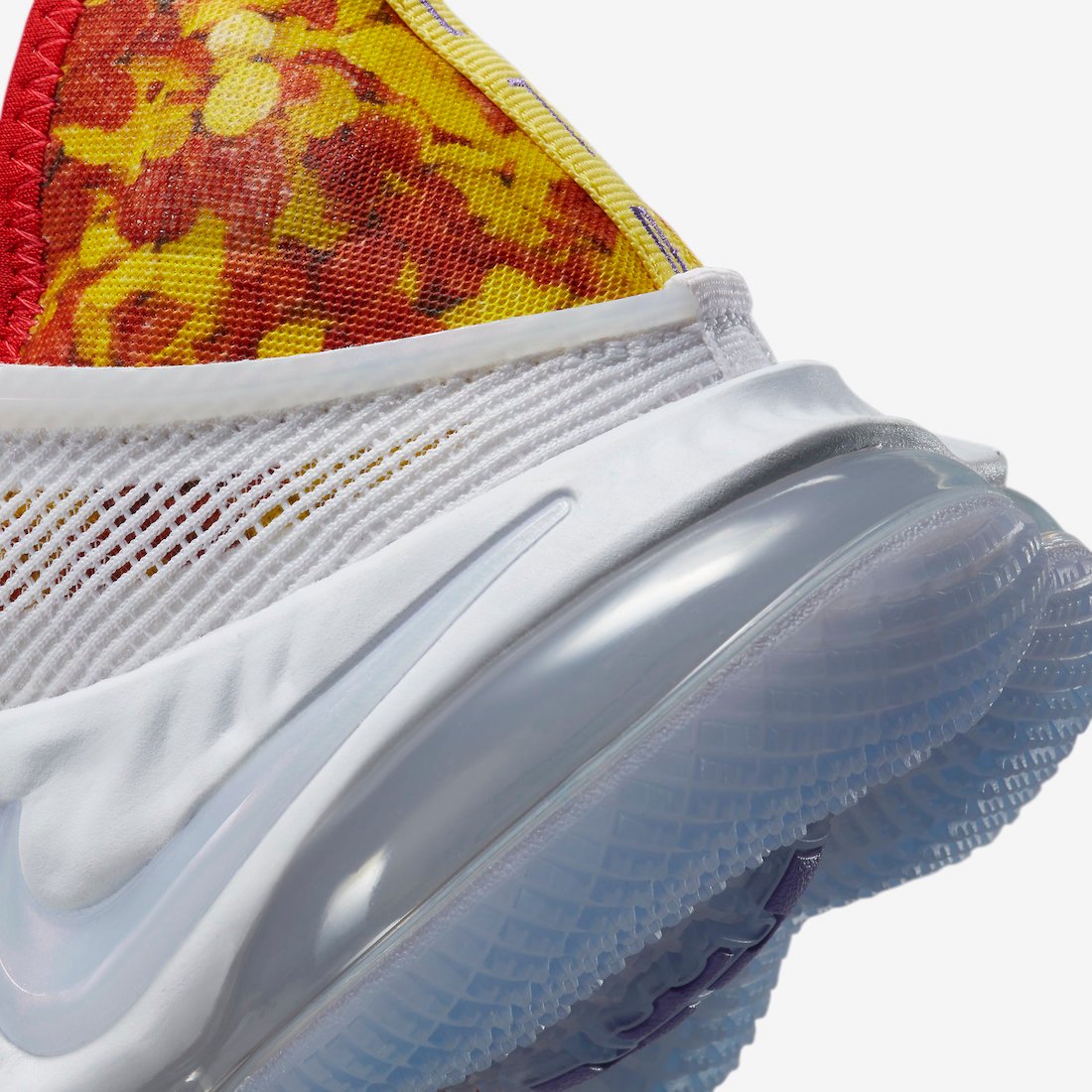 Nike LeBron 19 Low Magic Fruity Pebbles DQ8344-100 Release Date