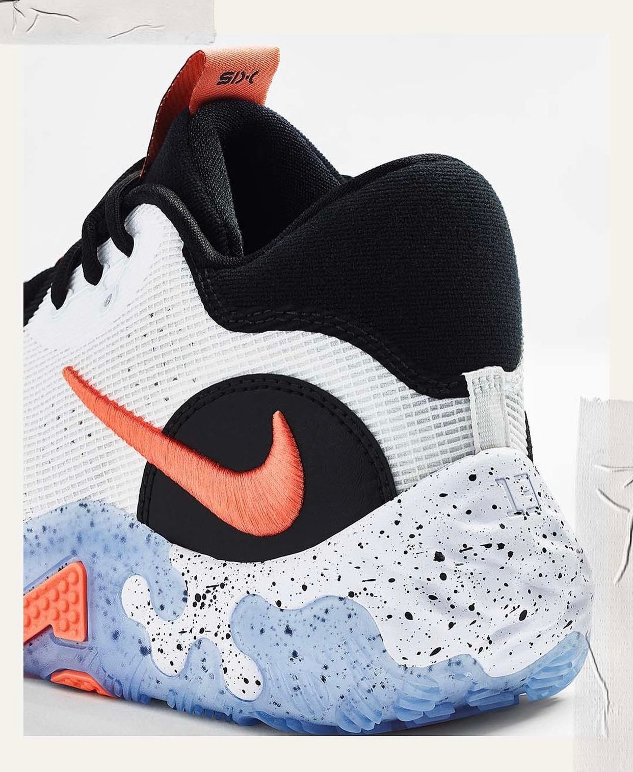 Nike PG 6 Release Date Price