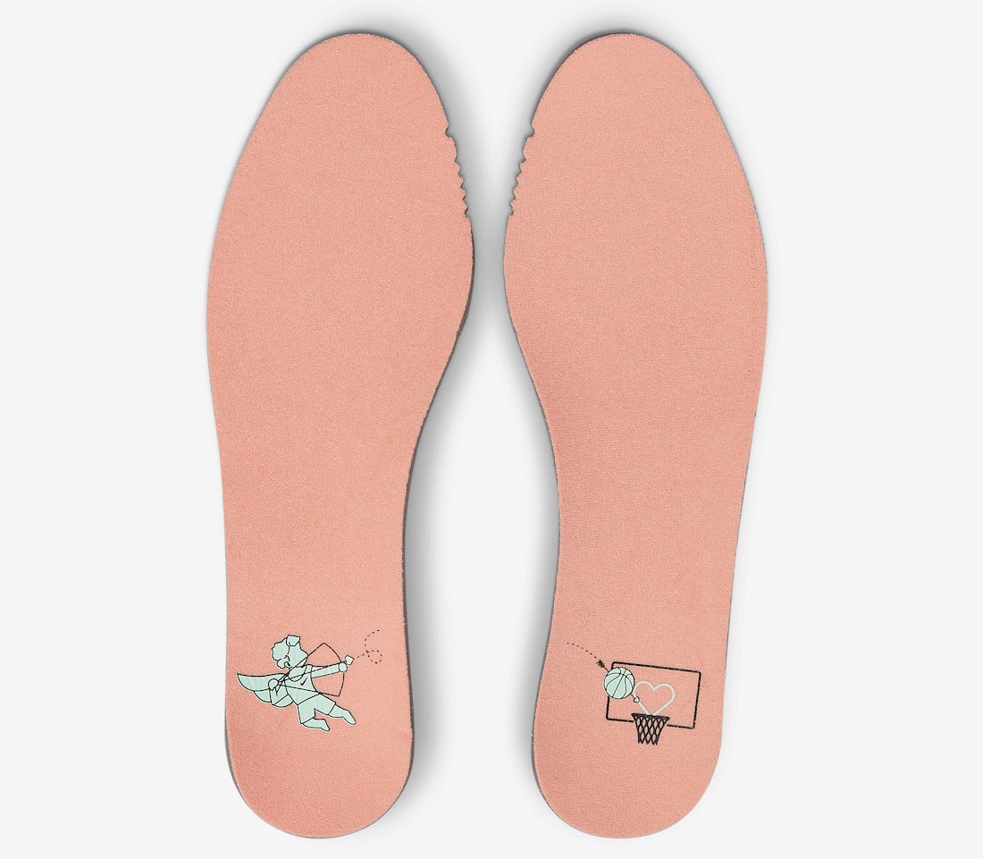 Nike PG 6 Valentines Day DH8446-900 Release Date Info