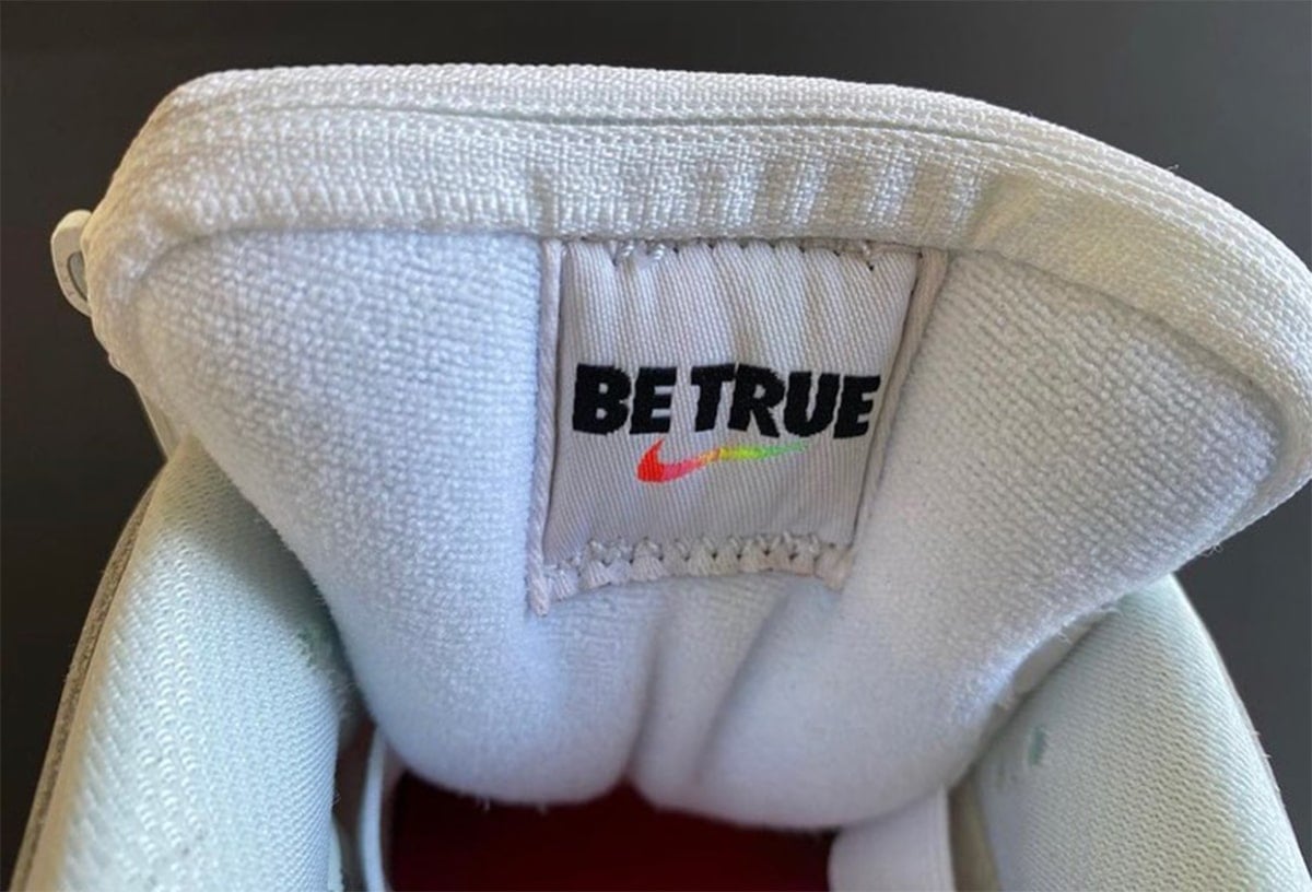 Nike SB Dunk Low Be True 2022 Release Date Info