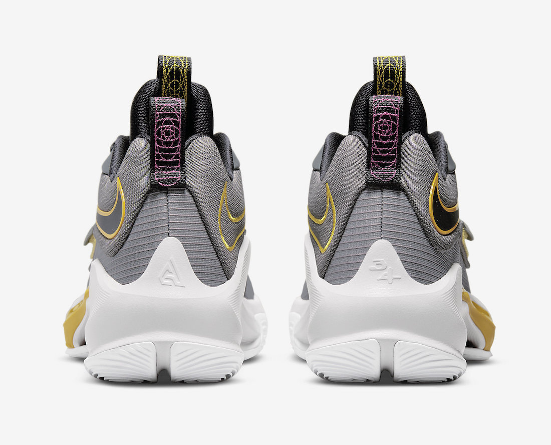 Nike Zoom Freak 3 Low Battery DA0694-006 Release Date info