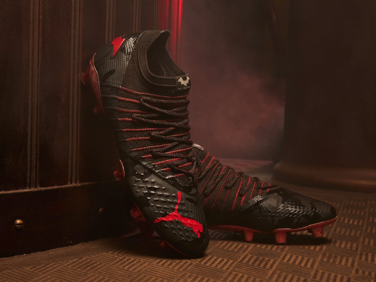 Puma Batman 2022 Collection Release Date Info