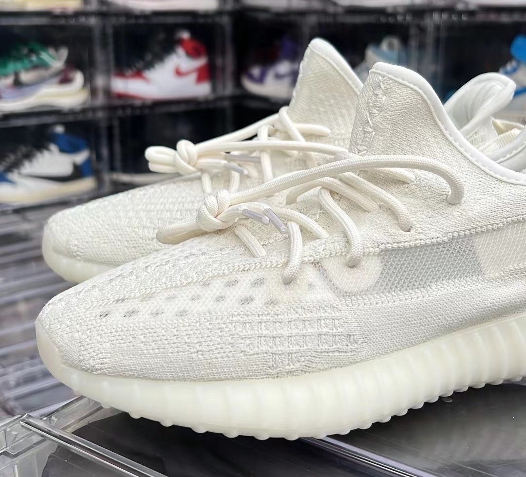 Pure Oat adidas Yeezy Boost 350 V2 HQ6316 Release Date