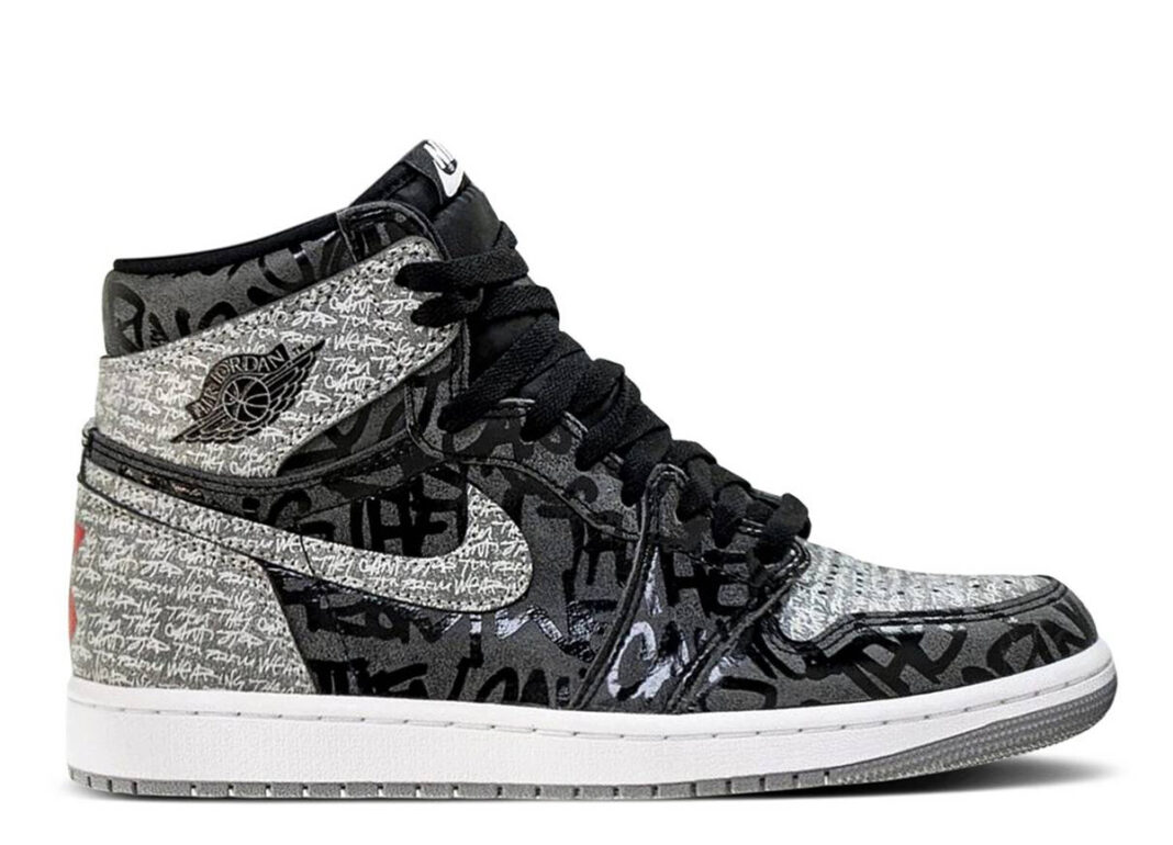 Air Jordan 1 Rebellionaire Banned 2022 555088-036 Release Date Info | SneakerFiles