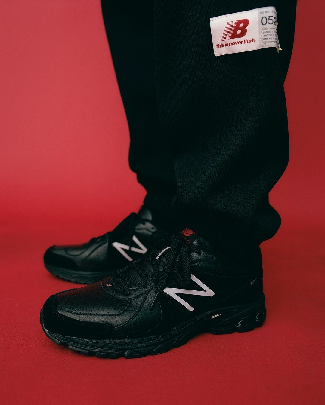 thisisneverthat New Balance 860v2 Release Date Info