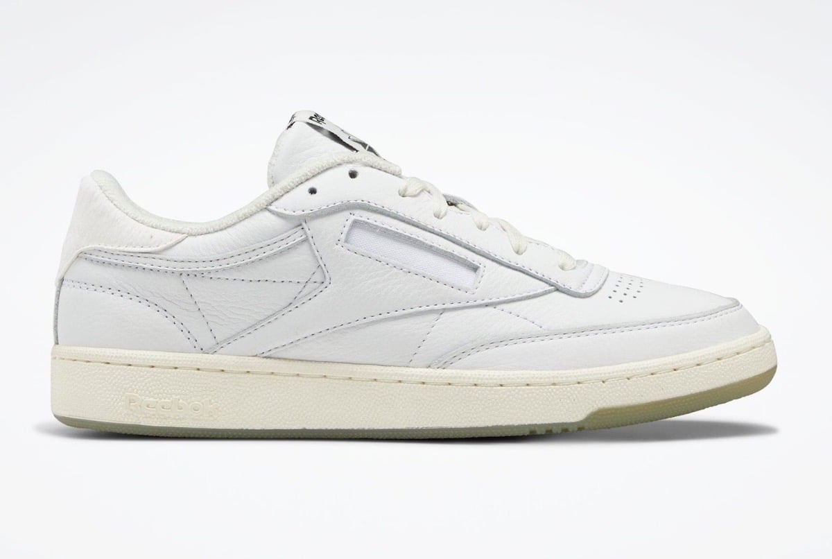 Tyrrell Winston x Reebok Club C 85 GZ1567 Release Date