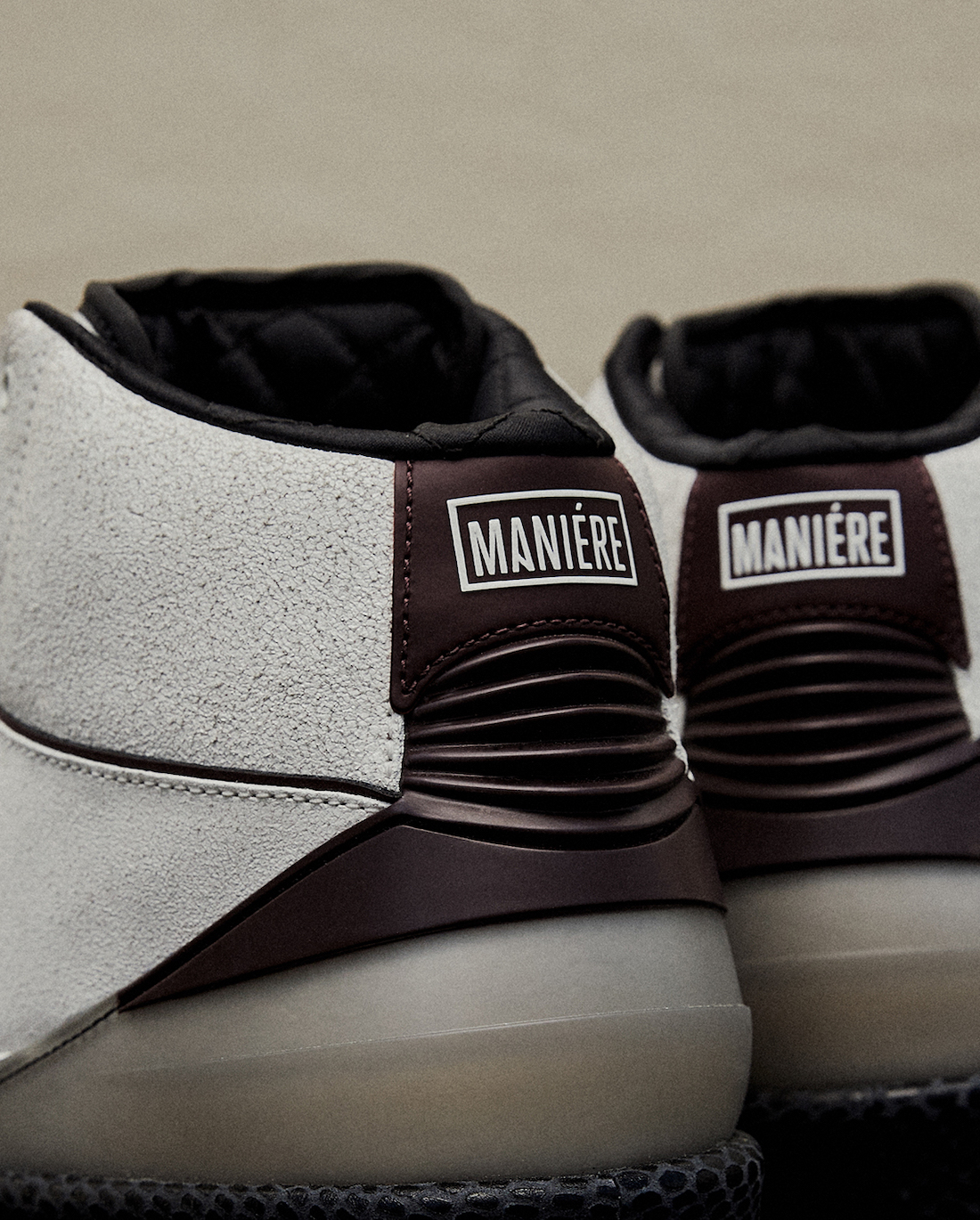 A Ma Maniere x Air Jordan 2 Airness DO7216-100 Release Date